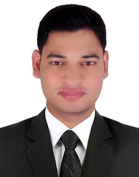 Md. Sajedul Islam